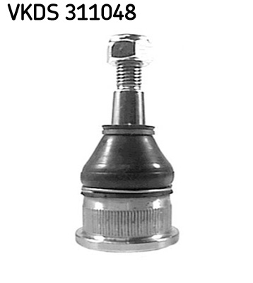 SKF VKDS 311048 Talpas gömbfej, lengőkar gömbfej